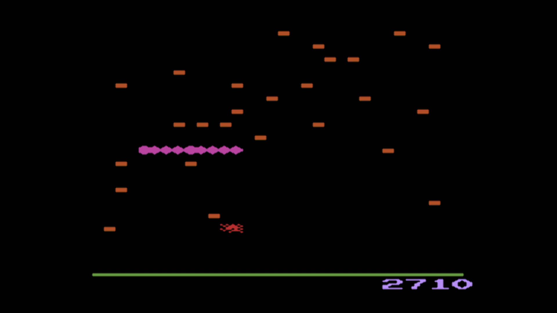 thumbnail image 2 of Atari Flashback Volume 1! Centipede Dongle HDMI, 2 of 5