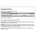 thumbnail image 4 of Swanson Ginkgo Biloba Liquid Extract (Alcohol- and Sugar-Free) 1 fl oz Liquid, 4 of 8