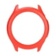 thumbnail image 2 of Reloj PC ANGGREK Carcasa de Plástico duro Resistente Al Agua para Amazfit GTR 3 Pro Rojo, 2 of 8