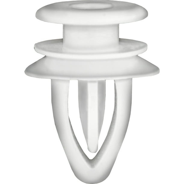 AMZ Clips And Fasteners 25 Interior Trim Panel Retainers Compatible