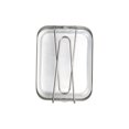 thumbnail image 3 of Mountain Warehouse - Mess Kit Acampada (Plateado), 3 of 7