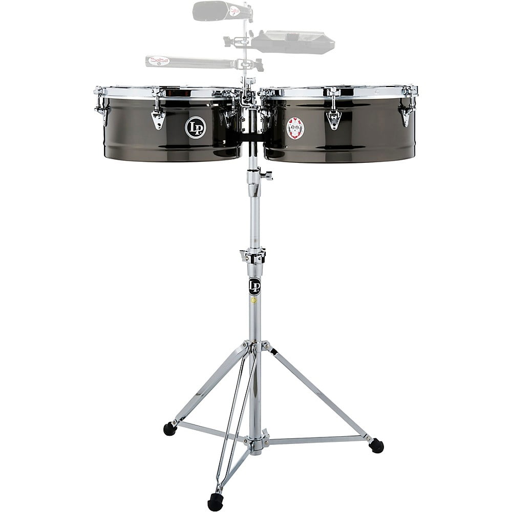 LP THUNDER TIMBA サンダーティンバレス15インチ16インチ LP Prestige 15/16 Thunder Timbales Brass