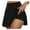 Black, variant on eczipvz Womens Leggings Women's Naked Feeling Biker Shorts - High Waisted Yoga Workout Running Spandex Shorts 3XL,White
