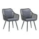 thumbnail image 2 of Silla de salón,Silla de salón Silla de exterior Muebles para el hogar,Silla de patio Sillón Ocio Multiusos,Silla de invitados moderna multifunción para dormitorio,Apartamento multiusos con, 2 of 8