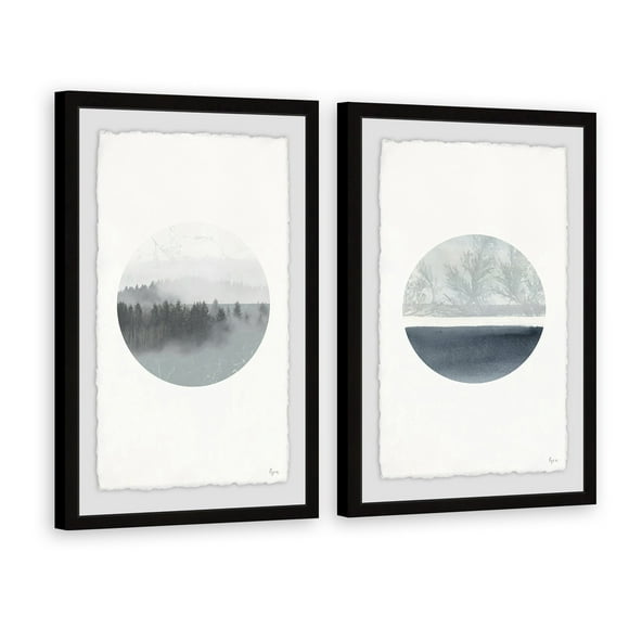 Eyre Tarney Wall Art