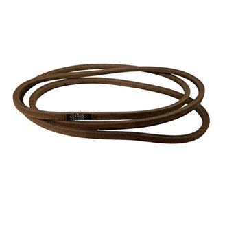 M95875 Belt Replaces John Deere - LIMITED AVAILABILITY - DR Mower Parts M95875 Belt Replaces John Deere - LIMITED AVAILABILITY - DR Mower Parts