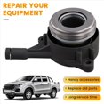 thumbnail image 4 of Car Hydraulic Clutch Release Bearing Assembly 510009210, 4 of 5