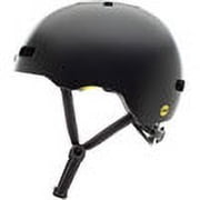 Nutcase Street MIPS Helmet - Onyx Solid Satin, Medium
