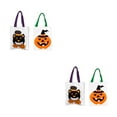 thumbnail image 4 of Maytalsory Kids Halloween Themed Handbag Shoulder Bag Party Children Candy Storage Pouch 10 2Set, 4 of 6