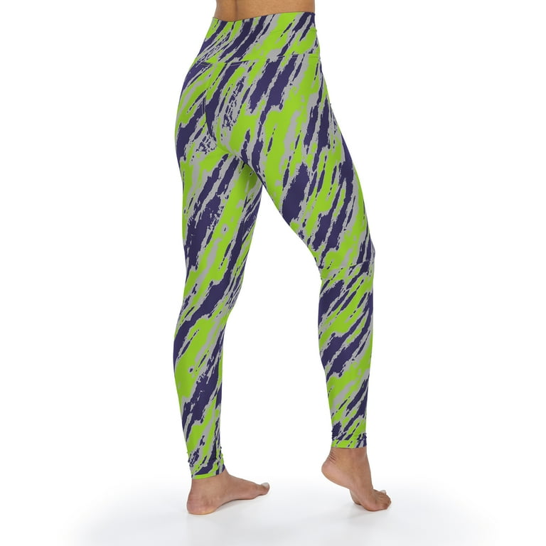 Seahawks shop leggings walmart