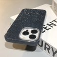 thumbnail image 3 of Glitter Bling Gradient Hard PC Thicken Case For iPhone 11 12 13 14 15 Pro Max Mini 7 8 Plus X XR XS SE Shockproof Bumper Cover, 3 of 5