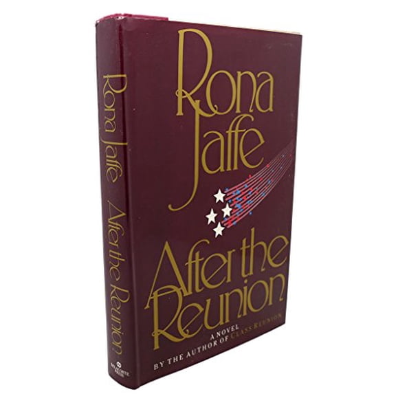 Pre-Owned After the Reunion by Rona Jaffe (Hardcover), Literature & Fiction, English