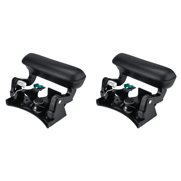 Embellecedor de puerta trasera de coche con manija 15997911 para Chevy Silverado para GMC Sierra