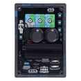 thumbnail image 2 of Générateur AVR, Régulateur de Tension Automatique Générateur Diesel Ensemble Accessoires Générateur Diesel AVR Intégration Transparente, 2 of 12