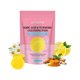 thumbnail image 3 of Kojic acid turmeric cotton pads gently cleanse facial pores, moisturize and, 3 of 3