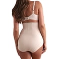 thumbnail image 4 of Miraclesuit Shapewear Womens Back Magic High Waist Brief, 4 of 4