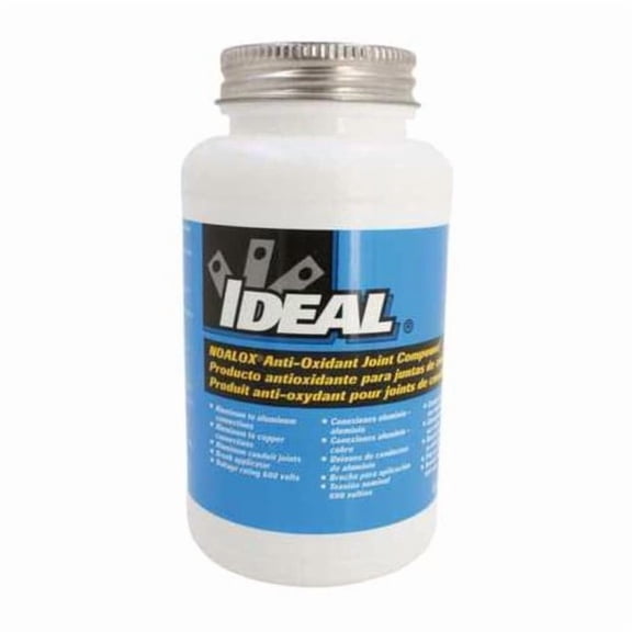 Ideal Anti-Oxidant,8 oz Brush Cap 30-031