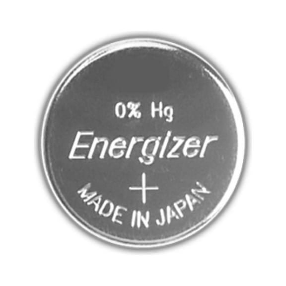 Energizer 315 SR67 / SR716SW watch batteries with silver oxides