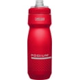 thumbnail image 1 of Botella de agua CamelBak Podium Bike 710 ml roja, 1 of 5