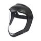 thumbnail image 5 of Protector facial reutilizable antivaho, máscara facial multiusos para trabajos construcción y soldadura., 5 of 8