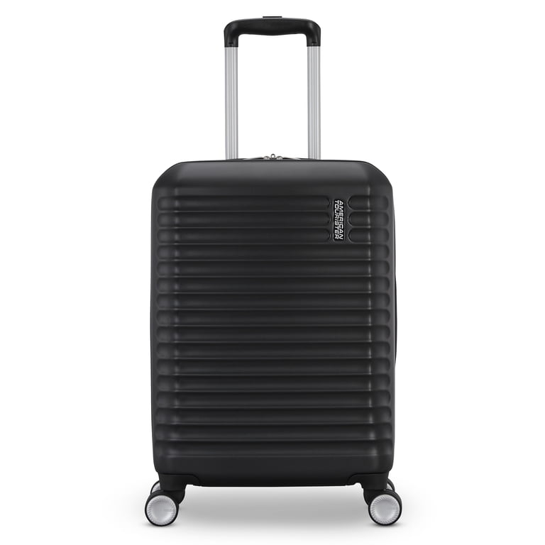 American Tourister Stratum 3.0 Carry-On Hardside Luggage photo 5