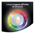 thumbnail image 3 of Enjuague bucal Colgate Total 12 Carbón 500 ml, 3 of 4