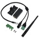 thumbnail image 2 of Módulo R GPRS, transmisión de comunicación inalámbrica de servidor RS232 a GPRS, máxima confiabilidad, 2 of 12