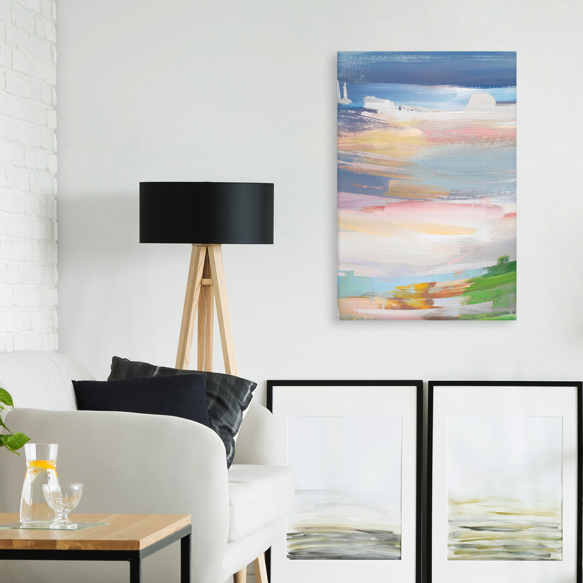 Dreamscape by Paul Duncan Canvas Art Print