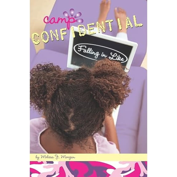 Pre-Owned Falling in Like (Paperback) 0448443910 9780448443911