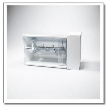 GE WR17X23191 Refer Ice Maker Bucket & Auger Assembly - OEM Part