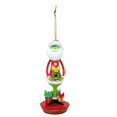 thumbnail image 4 of 2023 New Disney The Grinch Anime 2D Flat Model Decoration Christmas Partys Holiday Supplies Pendant Car Ornaments Kids Gifts, 4 of 4