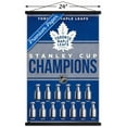 thumbnail image 2 of Maple Leafs de Toronto de la LNH - Champions 23, 2 of 4