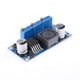 thumbnail image 1 of Componentes electrónicos y componentes Módulo de fuente de alimentación LM2596 Placa de voltaje de corriente constante DC-DC Controlador LED JShteea  Nuevo, 1 of 5