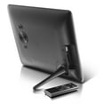 thumbnail image 3 of Aluratek ADMPF108F - 8" Digital Photo Frame with 4GB Built-in Memory (Traditional Non-WiFi)  SD/SDHC, 3 of 6