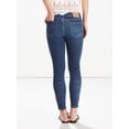 thumbnail image 3 of Levi's Women's 711 Skinny Ankle Jeans, 3 of 8