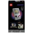 thumbnail image 4 of Set LEGO Game Boy kit de construcción para Adultos 72046, 4 of 4