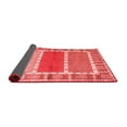 thumbnail image 2 of Ahgly Company Indoor Rectangle Southwestern Red Country Area Rugs, 6' x 9', 2 of 4