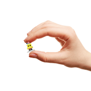 Funko Bitty POP! Town: SpongeBob SquarePants - Pineapple House Town and SpongeBob with Gary Collectible Vinyl Mini Figure