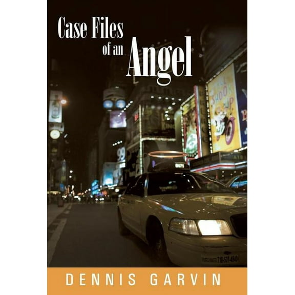 Case Files of an Angel