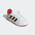thumbnail image 4 of Tenis Adidas GRAND COURT MICKEY EL K para Niño, 4 of 5
