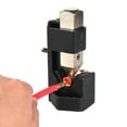 thumbnail image 3 of Martillo de prensa para cables de batería universal, herramienta de prensado para terminales de cable, soldadura de lengüetas, 3 of 8