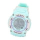 thumbnail image 2 of Cronógrafo Digital Niños Estudiante Impermeable Deporte Reloj Electrónico Multifuncional Reseda, 2 of 10