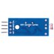 thumbnail image 2 of Módulo sensor fotosensible 4 pines 3 5 V-5 V LM393 sensibilidad, 2 of 9