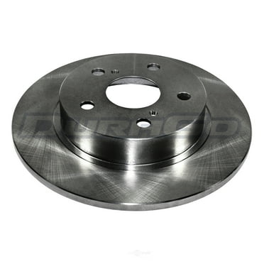 DuraGo Disc Brake Rotor BR901146