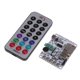 thumbnail image 5 of Receptor de sonido Digital Amplificador Estéreo Inalámbrico V4.2 Accesorios, 5 of 7