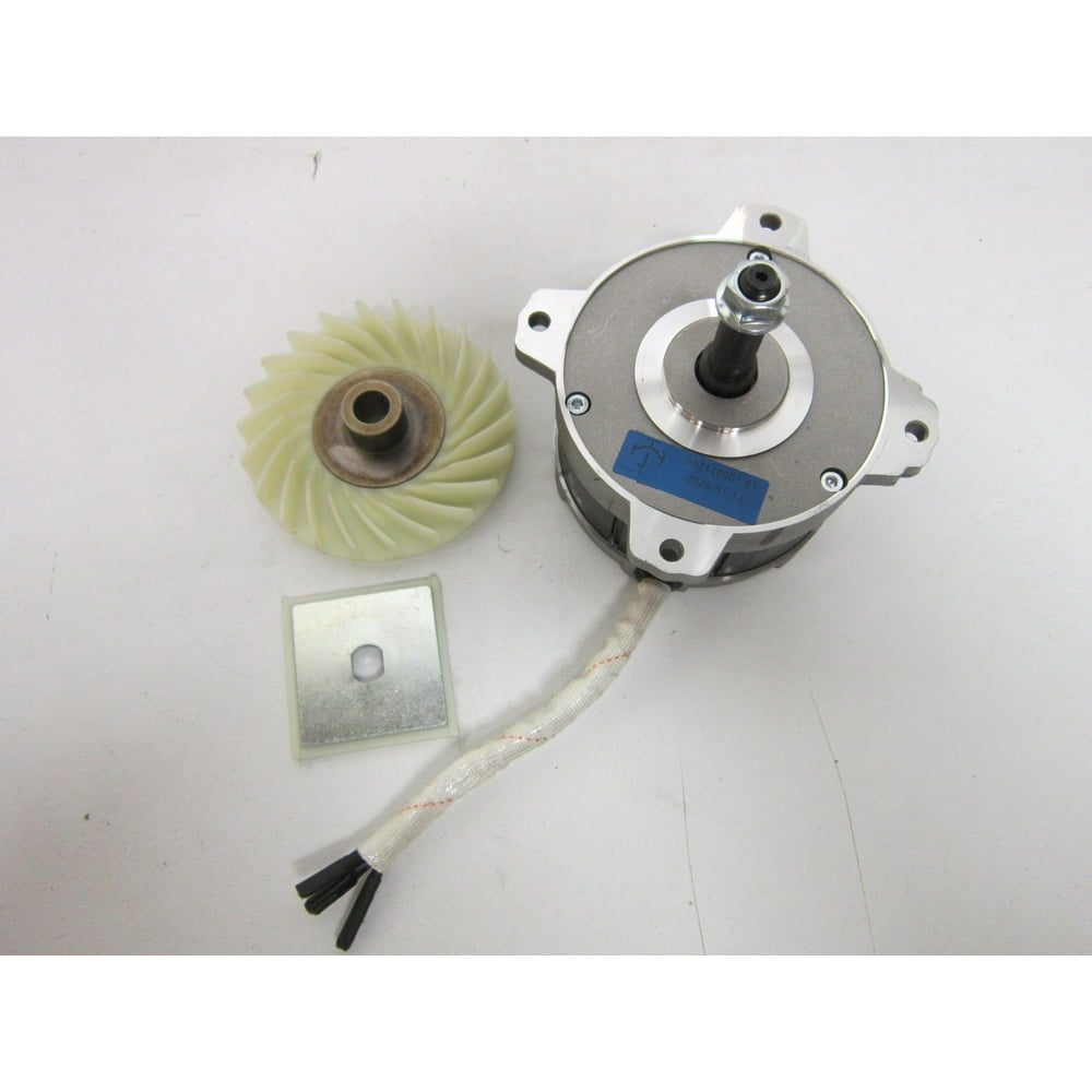 Ryobi 40V. Electric Mower RY401012VNM Blade Motor 29214000101DA