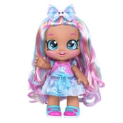 Kindi Kids, Scented Sisters 10 " Play Doll Pearlina, Preschool, Girls, Ages 3+