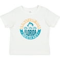 thumbnail image 3 of Inktastic Siesta Key Florida Beach Vacation Boys or Girls Baby T-Shirt, 3 of 5
