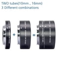 thumbnail image 3 of Tubo de extensión Mcoplus EXT-M4/3-M para Olympus Panasonic, 3 of 6