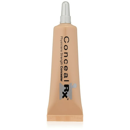 Physicians Formula Conceal Rx Physicians Strength Concealer, Fair